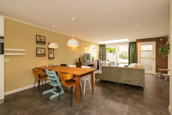 Medium property photo - Molenlaan 38, 2964 HG Groot-Ammers